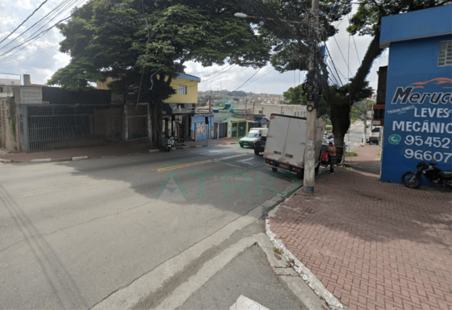 Parque Dourado - São Paulo/SP Parque Dourado - São Paulo/SP, localizado em Ferraz De Vasconcelos - SP