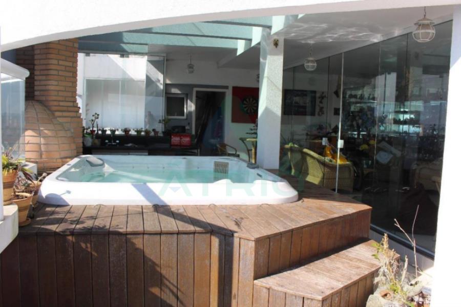 Imagem do imóvel Condomínio Varandas - Duplex Condomínio Varandas - São Bernardo do Campo/SP
