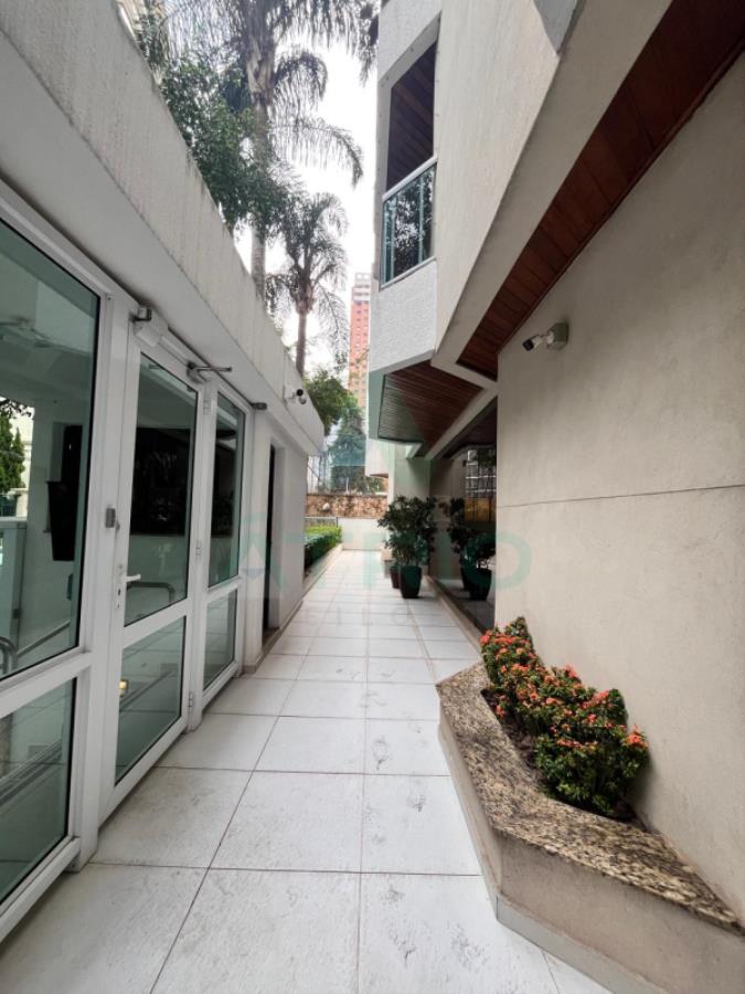 Vila Mariana - São Paulo/SP Vila Mariana - São Paulo/SP, localizado em São Paulo - SP, bairro Vila Mariana
