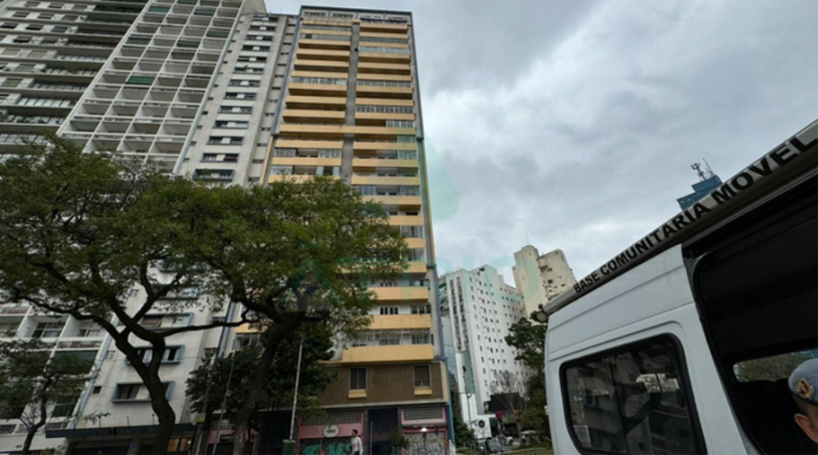 Consolação - São Paulo/SP Consolação - São Paulo/SP, localizado em São Paulo - SP