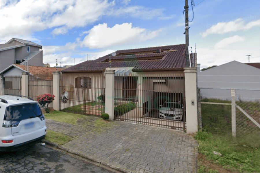 Guaíra - Curitiba/PR Guaíra - Curitiba/PR, localizado em Curitiba - PR, bairro Guaíra