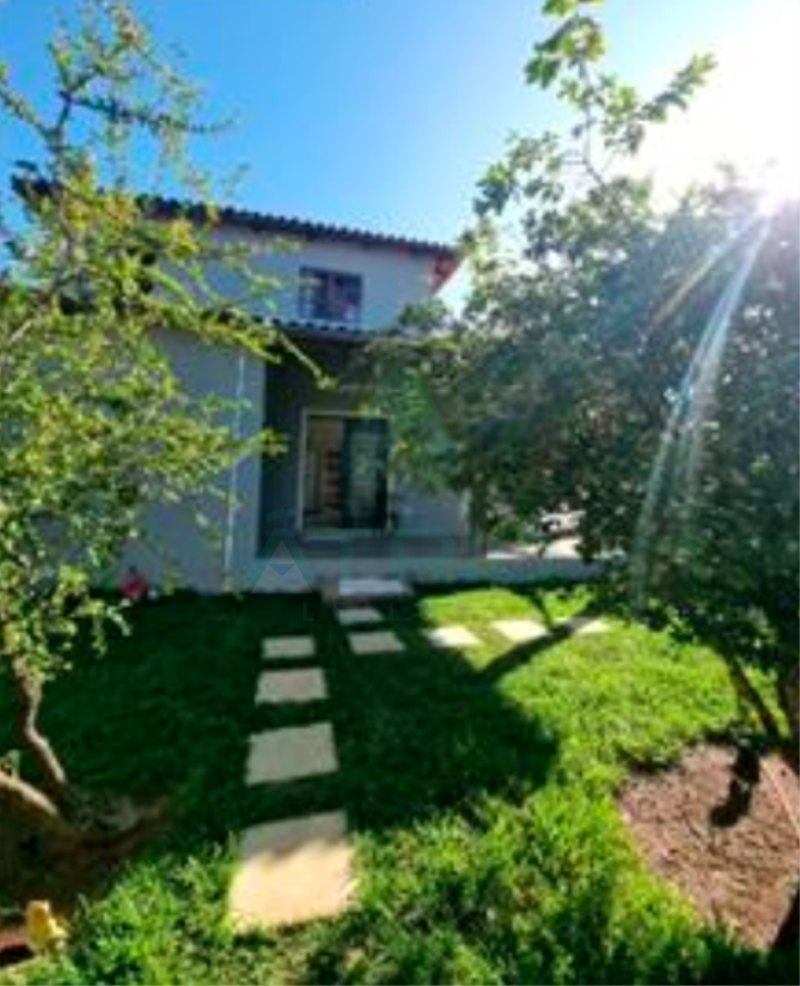 Casa - 321,12 m² Paraisinho - Alto Paraiso de Goiás/GO, localizado em Alto Paraíso De Goiás - GO