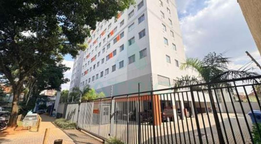 Imagem do imóvel Apartamento - 34,20 m² Vila Inglesa - São Paulo/SP