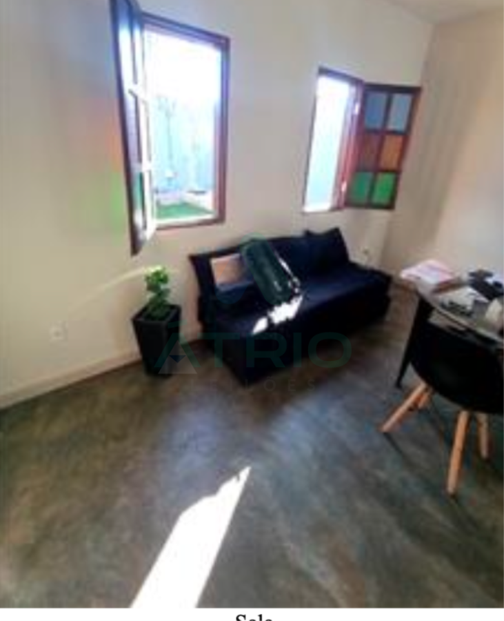Casa - 321,12 m² Paraisinho - Alto Paraiso de Goiás/GO, localizado em Alto Paraíso De Goiás - GO