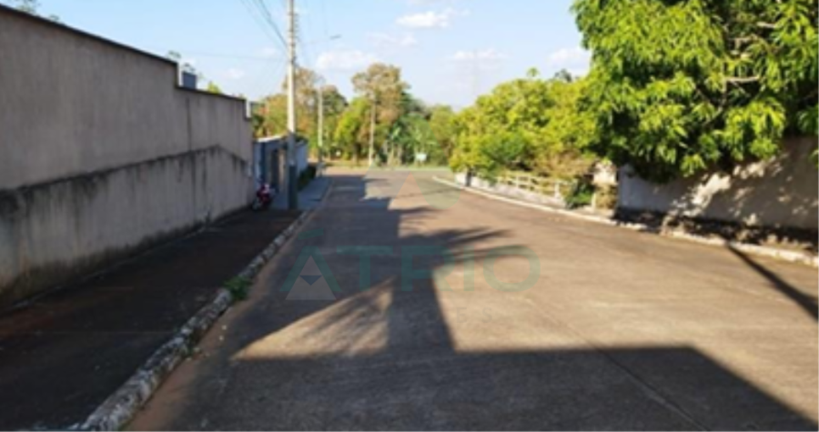 Condomínio Vila Sama - Minaçu/GO Condomínio Vila Sama - Minaçu/GO, localizado em Minaçu - GO