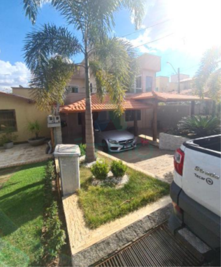 Residencial Monte Verde - Goiânia/GO Residencial Monte Verde - Goiânia/GO, localizado em Goiânia - GO