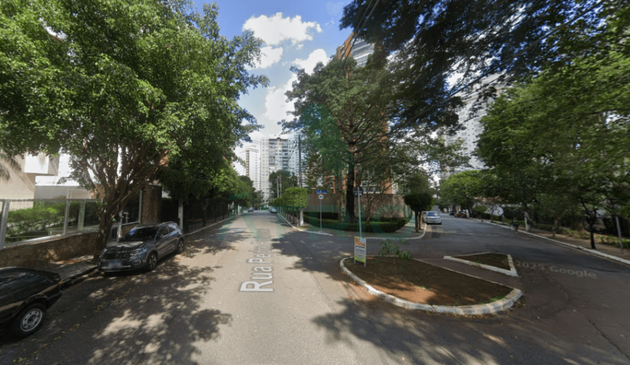 Vila Mariana - São Paulo/SP Vila Mariana - São Paulo/SP, localizado em São Paulo - SP, bairro Vila Mariana