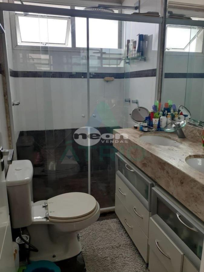 Condomínio Varandas - Duplex Condomínio Varandas - São Bernardo do Campo/SP, localizado em São Bernardo Do Campo - SP, bairro Centro