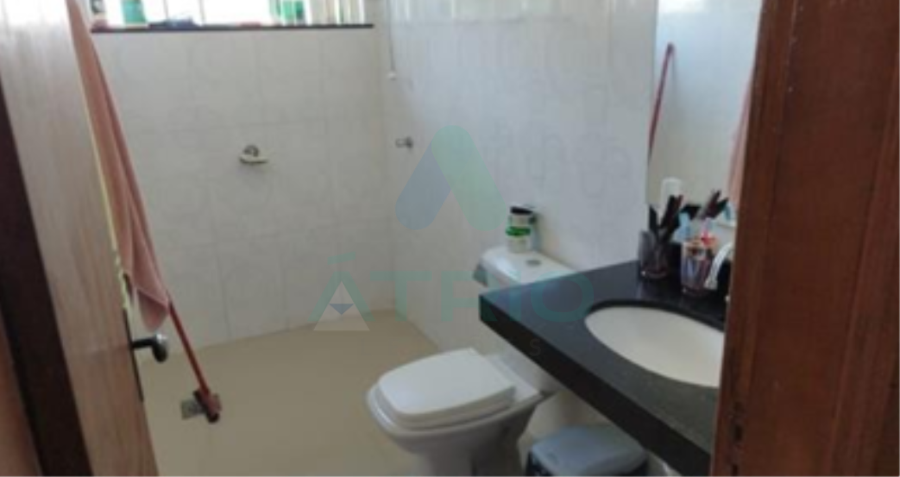 Condomínio Vila Sama - Minaçu/GO Condomínio Vila Sama - Minaçu/GO, localizado em Minaçu - GO