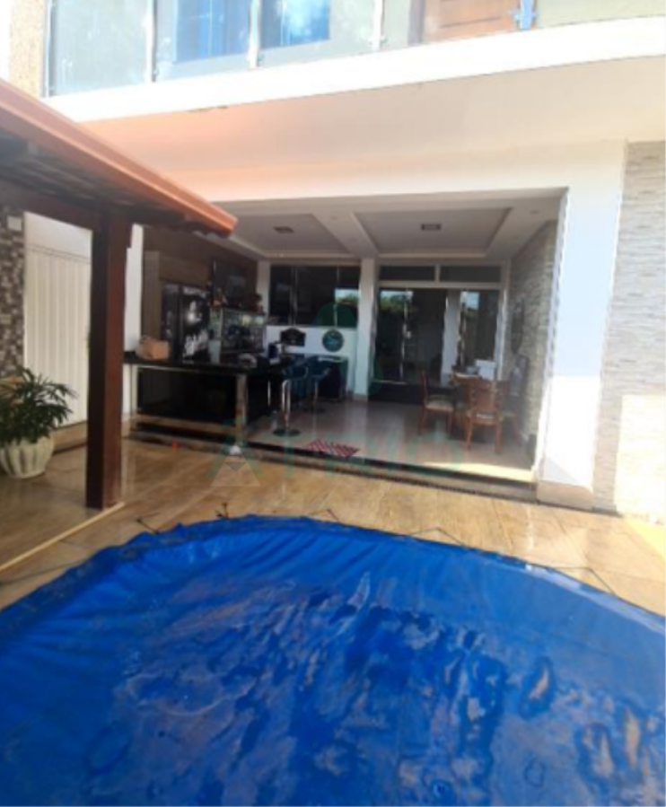 Residencial Monte Verde - Goiânia/GO Residencial Monte Verde - Goiânia/GO, localizado em Goiânia - GO