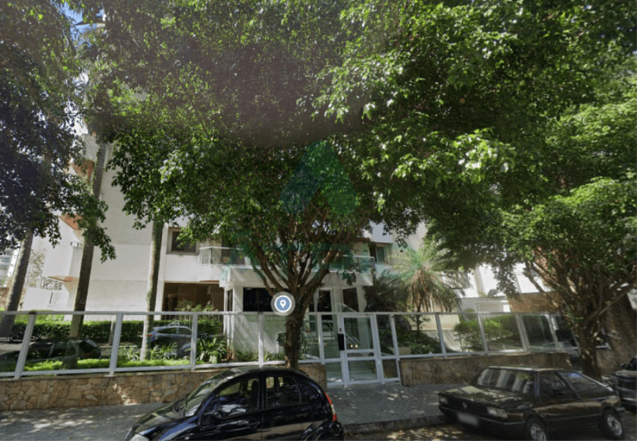 Vila Mariana - São Paulo/SP Vila Mariana - São Paulo/SP, localizado em São Paulo - SP, bairro Vila Mariana