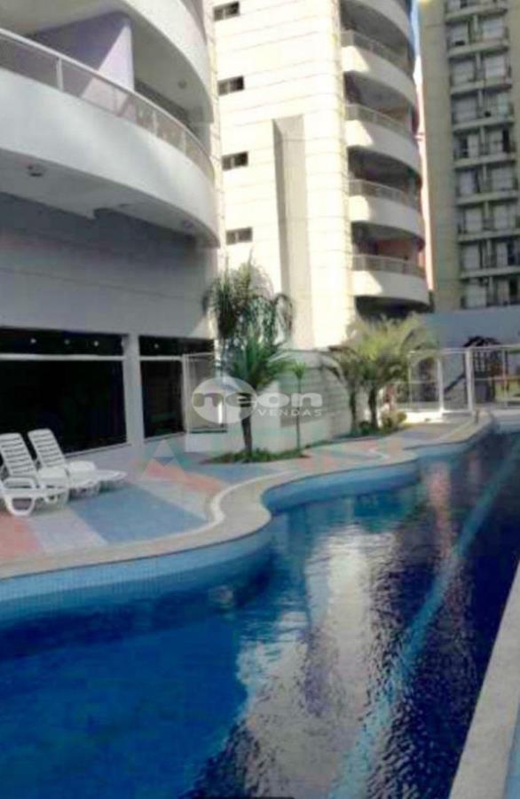 Condomínio Varandas - Duplex Condomínio Varandas - São Bernardo do Campo/SP, localizado em São Bernardo Do Campo - SP, bairro Centro