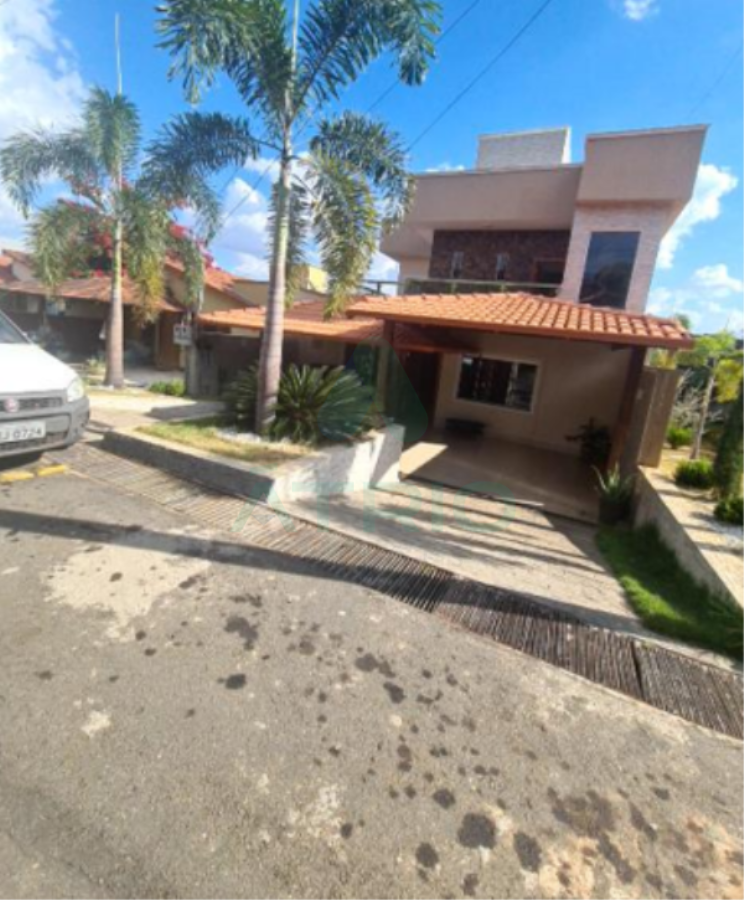 Residencial Monte Verde - Goiânia/GO Residencial Monte Verde - Goiânia/GO, localizado em Goiânia - GO
