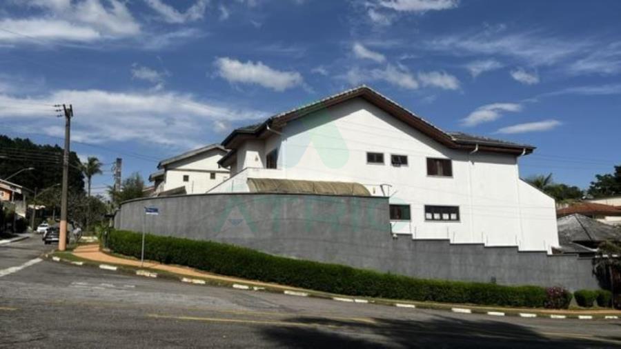 Imagem do imóvel Casa com 852,63 m² - Nova Caieiras Nova Caieiras, Caieiras/SP