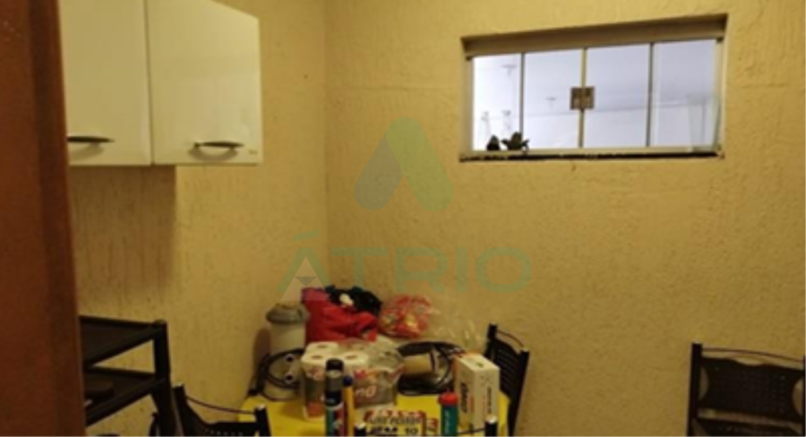 Condomínio Vila Sama - Minaçu/GO Condomínio Vila Sama - Minaçu/GO, localizado em Minaçu - GO
