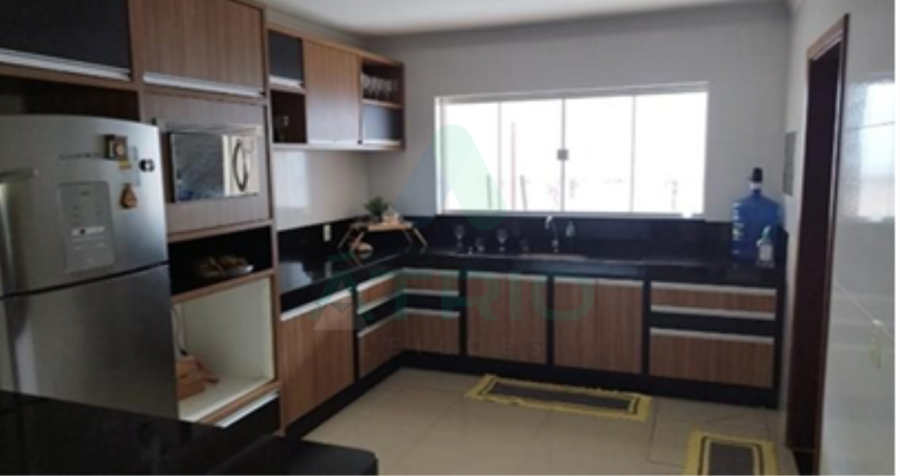 Condomínio Vila Sama - Minaçu/GO Condomínio Vila Sama - Minaçu/GO, localizado em Minaçu - GO
