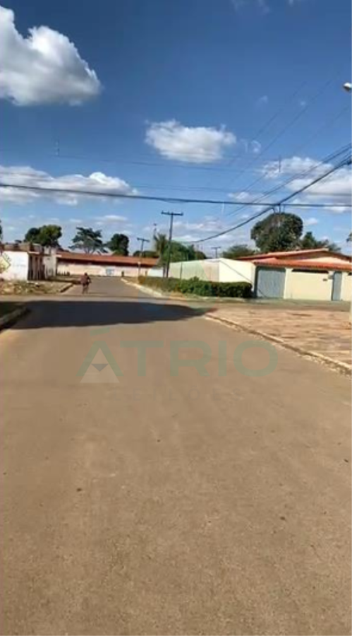 Parque Sol Nascente - Luziânia/GO Parque Sol Nascente - Luziânia/GO, localizado em Luziânia - GO