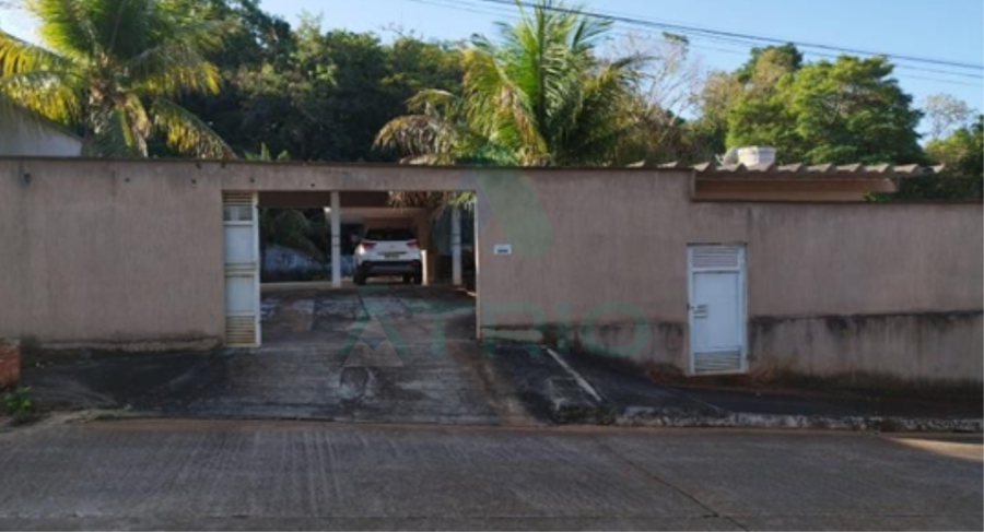 Condomínio Vila Sama - Minaçu/GO Condomínio Vila Sama - Minaçu/GO, localizado em Minaçu - GO