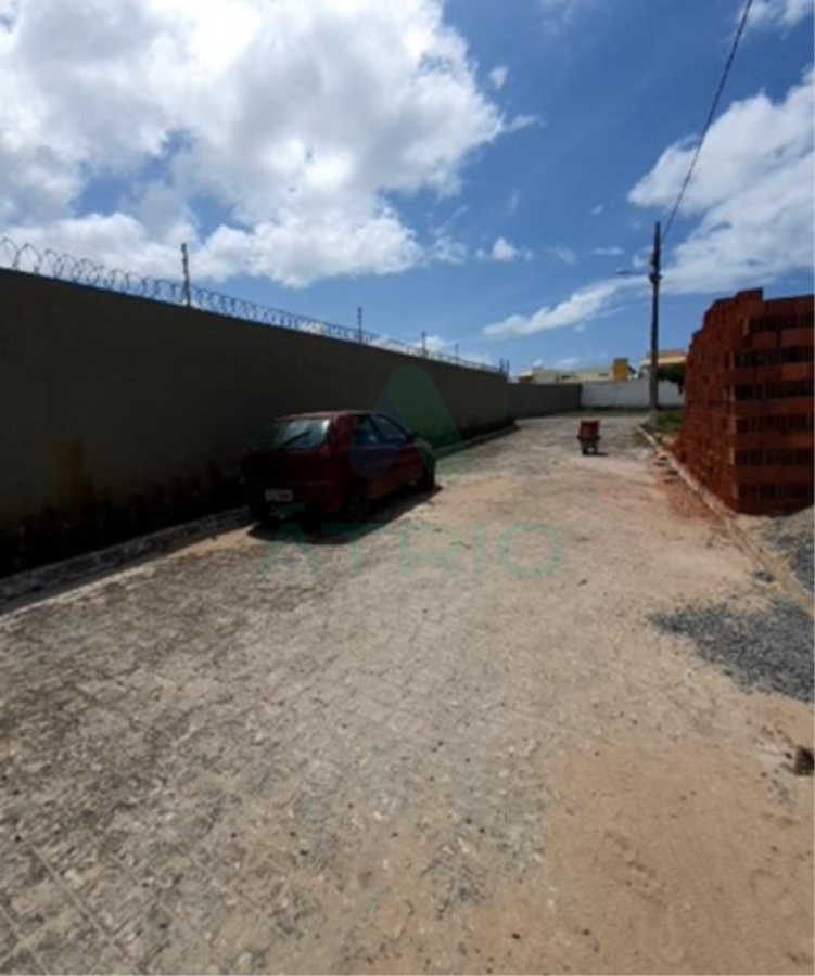 Condomínio Praias do Sul III - Aracaju/SE Condomínio Praias do Sul III - Aracaju/SE, localizado em Aracaju - SE, bairro Mosqueiro