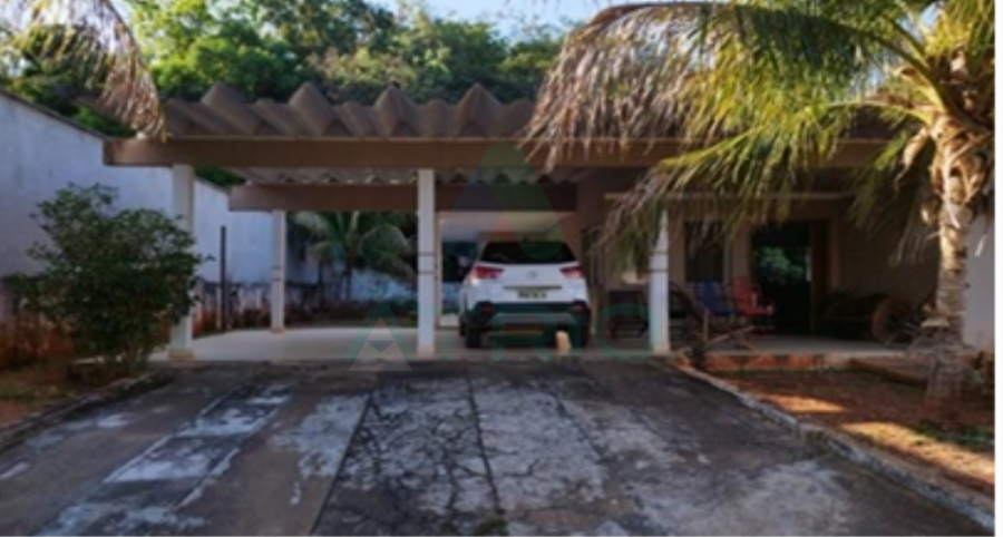 Condomínio Vila Sama - Minaçu/GO Condomínio Vila Sama - Minaçu/GO, localizado em Minaçu - GO