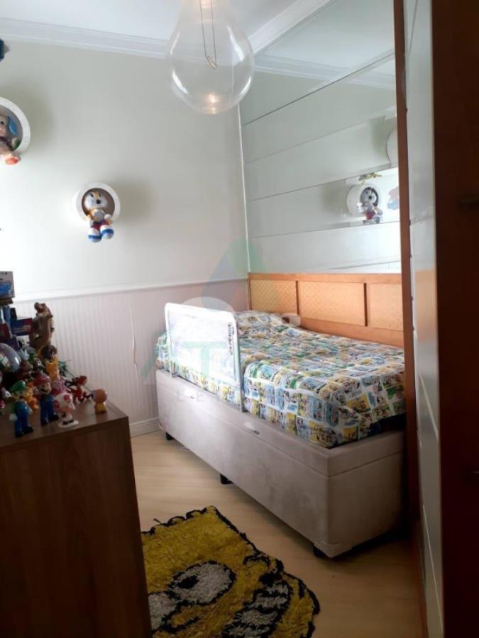 Condomínio Varandas - Duplex Condomínio Varandas - São Bernardo do Campo/SP, localizado em São Bernardo Do Campo - SP, bairro Centro