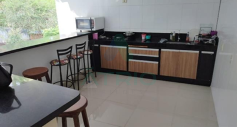 Condomínio Vila Sama - Minaçu/GO Condomínio Vila Sama - Minaçu/GO, localizado em Minaçu - GO