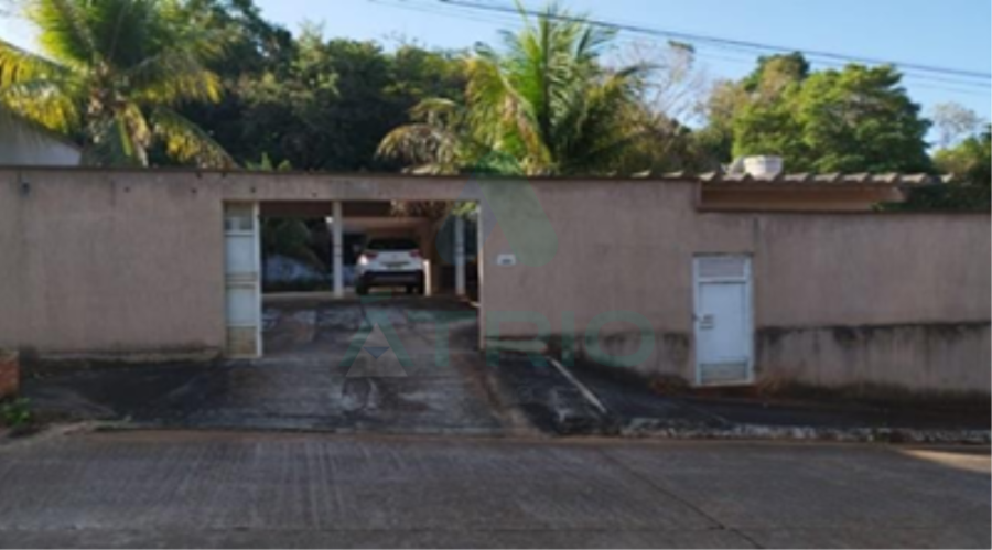 Condomínio Vila Sama - Minaçu/GO Condomínio Vila Sama - Minaçu/GO, localizado em Minaçu - GO