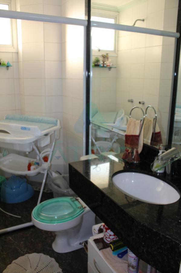 Condomínio Varandas - Duplex Condomínio Varandas - São Bernardo do Campo/SP, localizado em São Bernardo Do Campo - SP, bairro Centro
