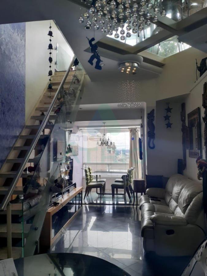 Condomínio Varandas - Duplex Condomínio Varandas - São Bernardo do Campo/SP, localizado em São Bernardo Do Campo - SP, bairro Centro