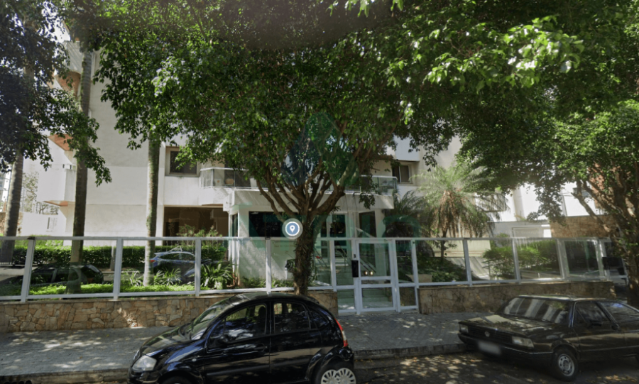 Vila Mariana - São Paulo/SP Vila Mariana - São Paulo/SP, localizado em São Paulo - SP, bairro Vila Mariana