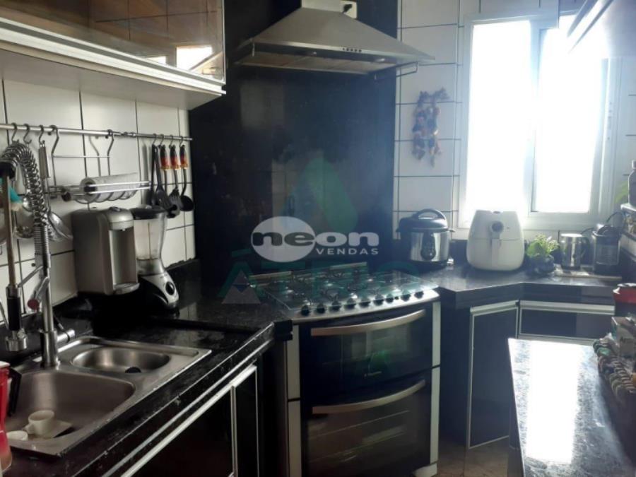 Condomínio Varandas - Duplex Condomínio Varandas - São Bernardo do Campo/SP, localizado em São Bernardo Do Campo - SP, bairro Centro