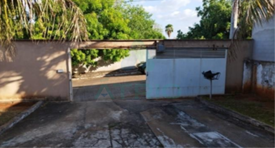 Condomínio Vila Sama - Minaçu/GO Condomínio Vila Sama - Minaçu/GO, localizado em Minaçu - GO
