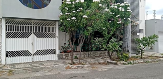 Campo dos Velhos - Sobral/CE