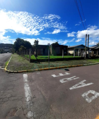 Bom Pastor III - Igrejinha/RS