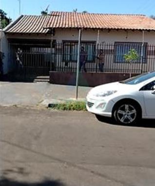 Jardim Novo Canadá - Paranavaí/PR