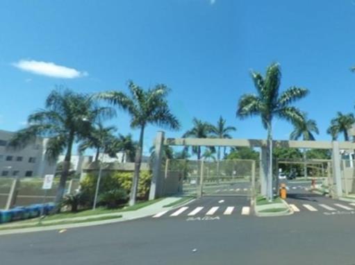 Reserva Sul Resort Condomínio - Ribeirão Preto/SP
