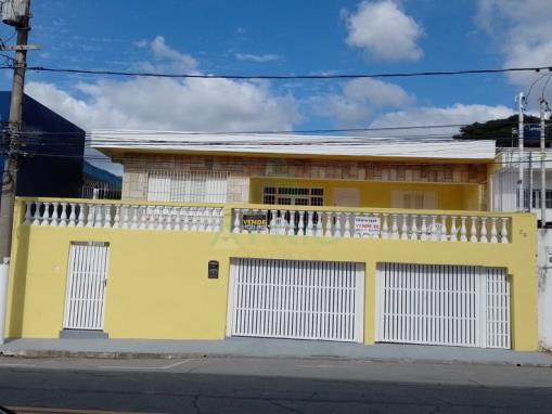 Vila Santo Antônio do Portão - Cotia/SP