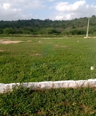 Loteamento Deus é Fiel – Jataúba/PE