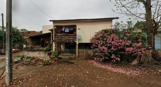 São Miguel - Francisco Beltrão/PR
